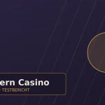 Nordstern Casino – Titelgrafik des unabhaengigen SlotAffe-Testberichts mit Lizenz, Bonus und Auszahlungsinfos