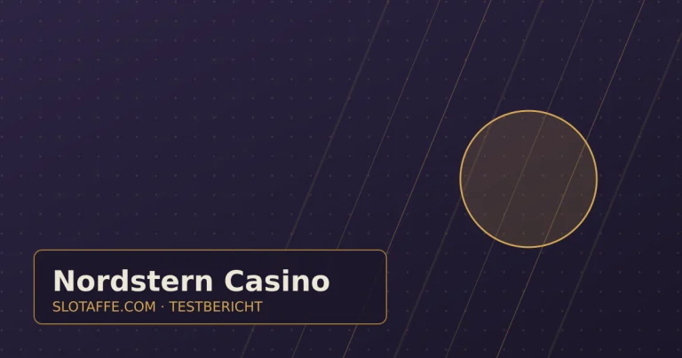 Artwork: Nordstern Casino